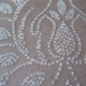 Features of wallpaper with bugles
