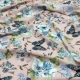 Features of niagara fabric