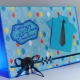 DIY birthday cards for dad
