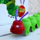 Crafts from waste material