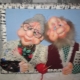 Crafts for the Day of the Elderly