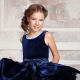 Variety of hairstyles for graduation in grade 4