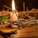 Good Friday before Easter