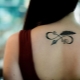 Tattoos for girls and their meaning