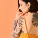 Tattoos with deep meaning for women