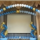 Hall decoration options for graduation