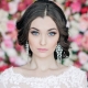 Wedding makeup options