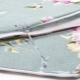 Types of pillowcases and their choice