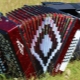 All about accordion