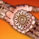 All about mehendi
