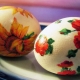 All About Easter Egg Stickers