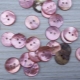 All about mother-of-pearl buttons