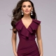 Choosing a prom dress for mom