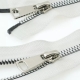 Choosing a tractor zipper