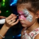 Face painting