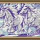 Large Size Diamond Mosaic