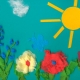 Applications for children 5-6 years old