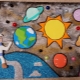 Applications on the theme of Space