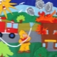 Fire safety applications