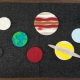 Solar System Applications