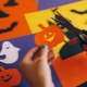 Applications on the theme of Pumpkin