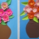 Applications on the theme of Vase of flowers