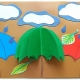 Applications on the Umbrella