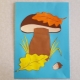 Mushroom applications