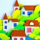 Application on the House theme