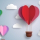 Applique Balloon