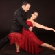 Argentine tango