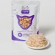 Brit kitten food range