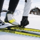 Cross-country skis from Fischer
