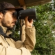Bresser binoculars