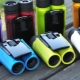 Levenhuk binoculars