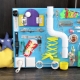 Business board for a boy: what is it and how to make it yourself?
