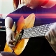 Fight Foursome on Guitar