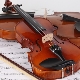 How is the viola different from the violin?
