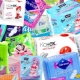 What do the drops on the packaging of pads mean and how to choose them correctly?