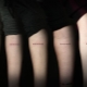 What do dot tattoos mean and what are they like?