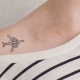 What does the Airplane tattoo mean and what can they be?