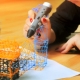 What is a 3D pen and how to choose one?