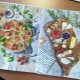 What is food sketching and what can you draw?