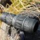 What are monoculars and what are they?