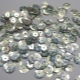 What are sequins and where are they used?