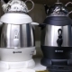 What are thermopot samovars and what are they?
