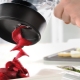 What is a spiralizer and how is it used?