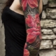 What are tattoo sleeves and what are they like?