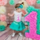 Corrugated paper number