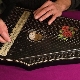Zither: description and technique of the game